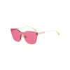 Dior - Sunglasses - DiorColorQuake2 - Pink - Dior Eyewear - Avvenice