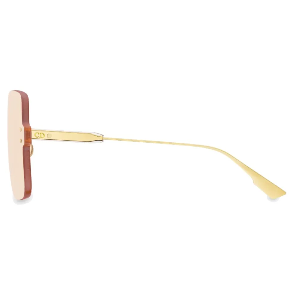 Dior - Sunglasses - DiorColorQuake1 - Gold - Dior Eyewear - Avvenice
