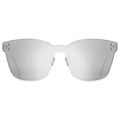 Dior - Sunglasses - DiorColorQuake2 - Silver - Dior Eyewear - Avvenice