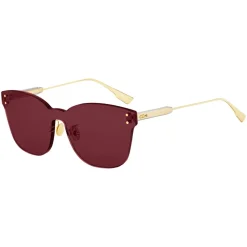 Dior - Sunglasses - DiorColorQuake2 - Bordeaux - Dior Eyewear - Avvenice