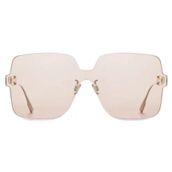 Dior - Sunglasses - DiorColorQuake1 - Beige - Dior Eyewear - Avvenice