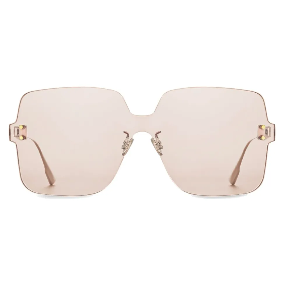 Dior - Sunglasses - DiorColorQuake1 - Beige - Dior Eyewear - Avvenice