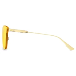 Dior - Sunglasses - DiorColorQuake2 - Yellow - Dior Eyewear - Avvenice