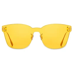 Dior - Sunglasses - DiorColorQuake2 - Yellow - Dior Eyewear - Avvenice