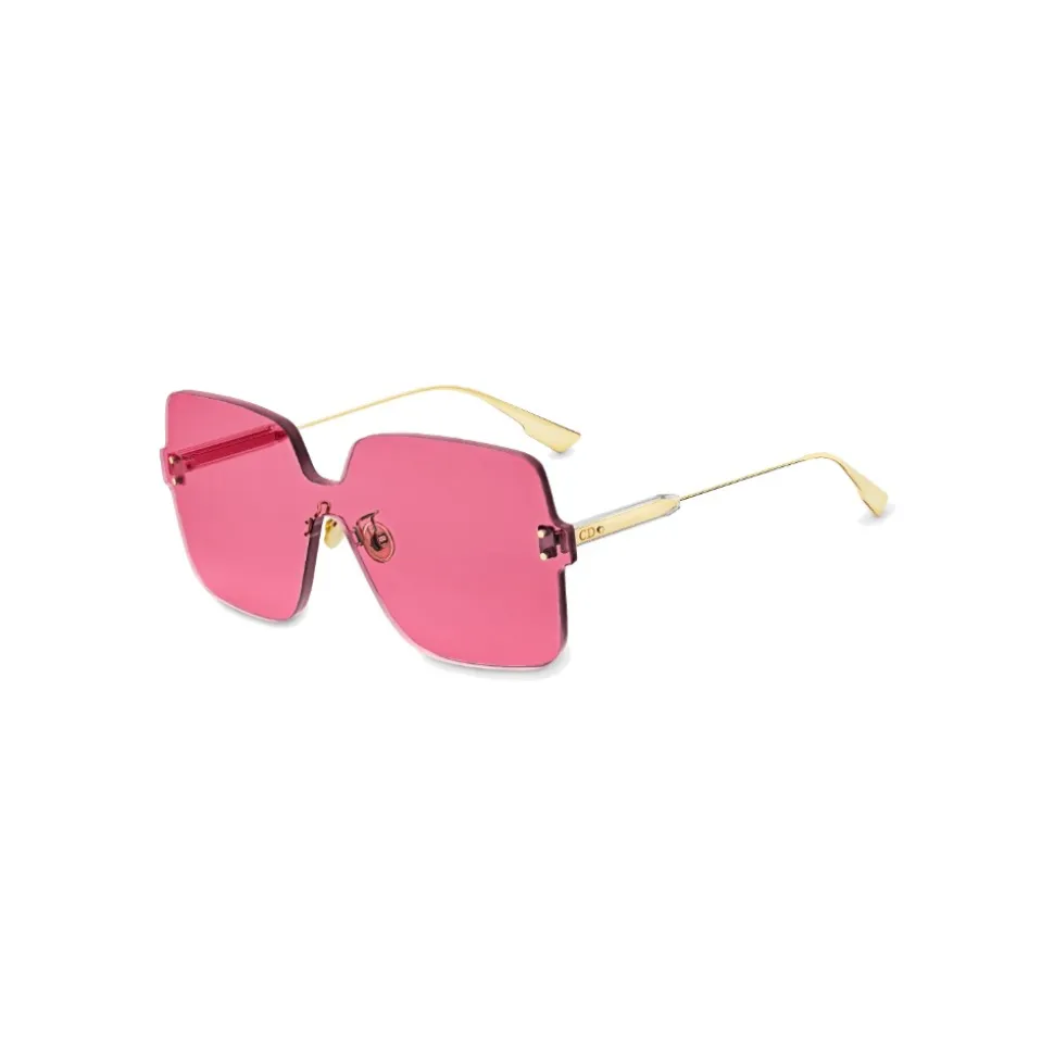 Dior - Sunglasses - DiorColorQuake1 - Pink - Dior Eyewear - Avvenice