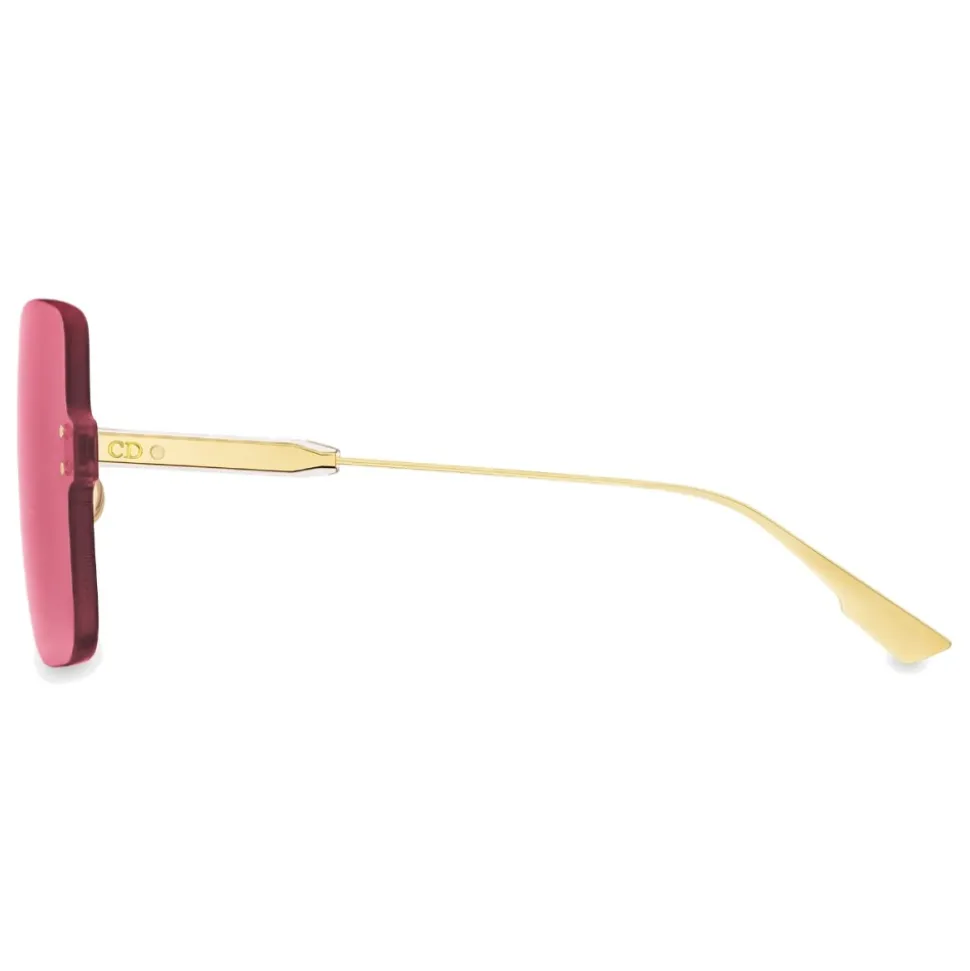 Dior - Sunglasses - DiorColorQuake1 - Pink - Dior Eyewear - Avvenice