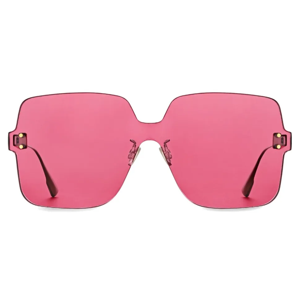 Dior - Sunglasses - DiorColorQuake1 - Pink - Dior Eyewear - Avvenice