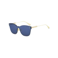 Dior - Sunglasses - DiorColorQuake2 - Blue - Dior Eyewear - Avvenice