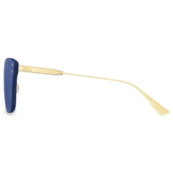 Dior - Sunglasses - DiorColorQuake2 - Blue - Dior Eyewear - Avvenice