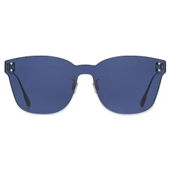 Dior - Sunglasses - DiorColorQuake2 - Blue - Dior Eyewear - Avvenice