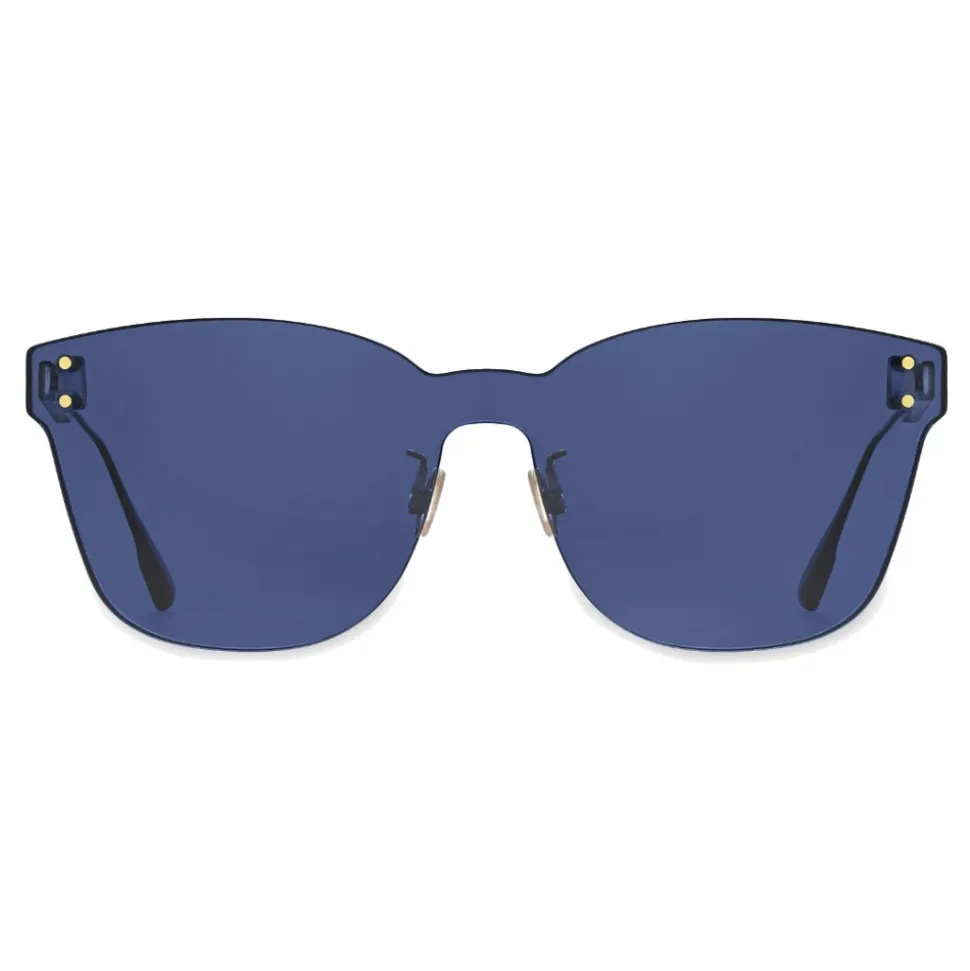 Dior - Sunglasses - DiorColorQuake2 - Blue - Dior Eyewear - Avvenice
