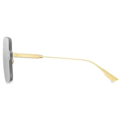 Dior - Sunglasses - DiorColorQuake1 - Silver - Dior Eyewear - Avvenice