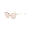 Dior - Sunglasses - DiorColorQuake2 - Beige - Dior Eyewear - Avvenice