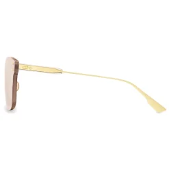 Dior - Sunglasses - DiorColorQuake2 - Beige - Dior Eyewear - Avvenice
