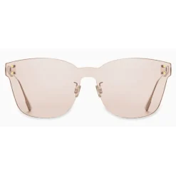 Dior - Sunglasses - DiorColorQuake2 - Beige - Dior Eyewear - Avvenice