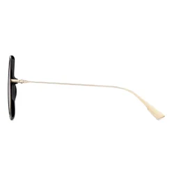 Dior - Sunglasses - DiorDirection1 - Black - Dior Eyewear - Avvenice
