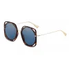 Dior - Sunglasses - DiorDirection - Tortoiseshell Blue - Dior Eyewear - Avvenice