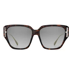 Dior - Sunglasses - DiorDirection3F - Havana Grey - Dior Eyewear - Avvenice
