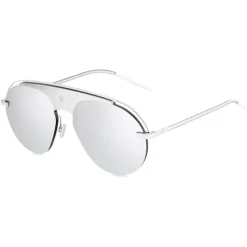 Dior - Sunglasses - Dio(r)evolution - Silver - Dior Eyewear - Avvenice