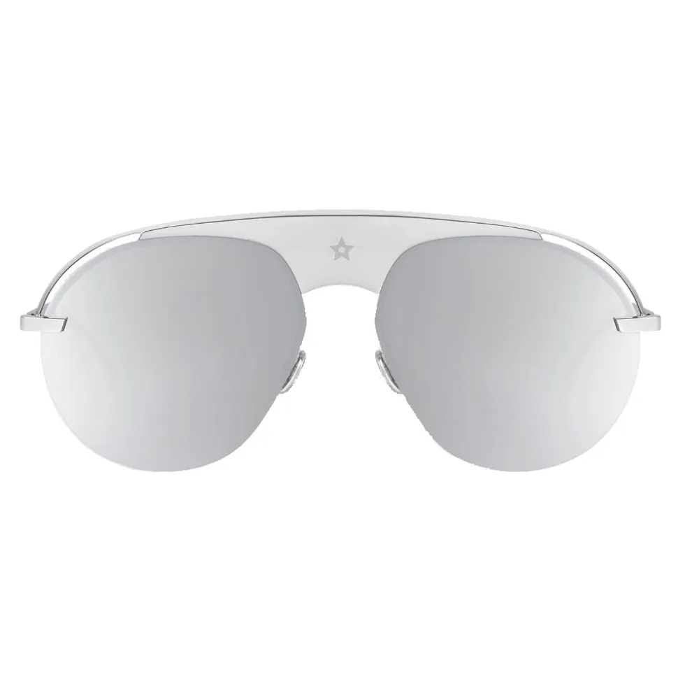 Dior - Sunglasses - Dio(r)evolution - Silver - Dior Eyewear - Avvenice