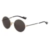 Dior - Sunglasses - Dior180.2F - Gold Black - Dior Eyewear - Avvenice