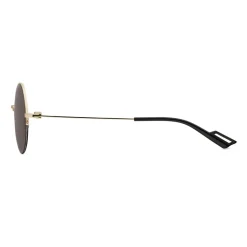 Dior - Sunglasses - Dior180.2F - Gold Black - Dior Eyewear - Avvenice