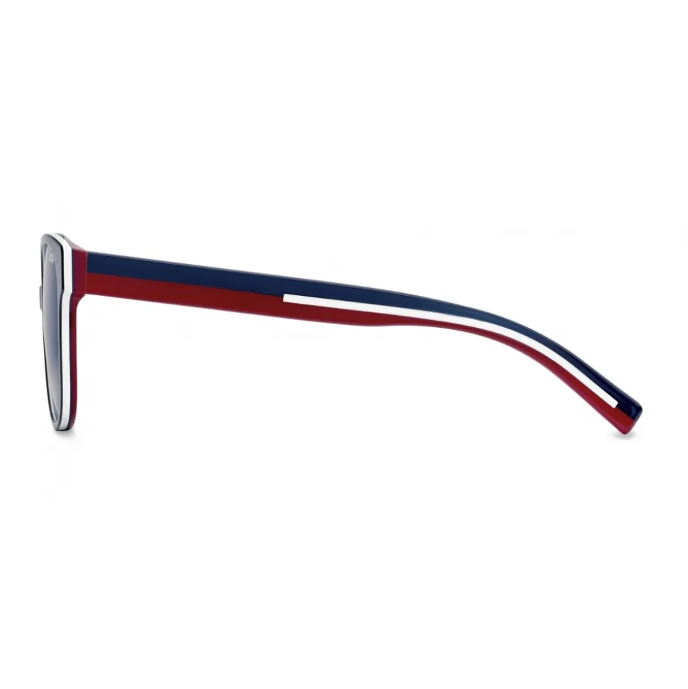 Dior - Sunglasses - DiorFlag1 - Tricolore - Dior Eyewear - Avvenice