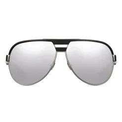 Dior - Sunglasses - DiorForerunner - Silver - Dior Eyewear - Avvenice