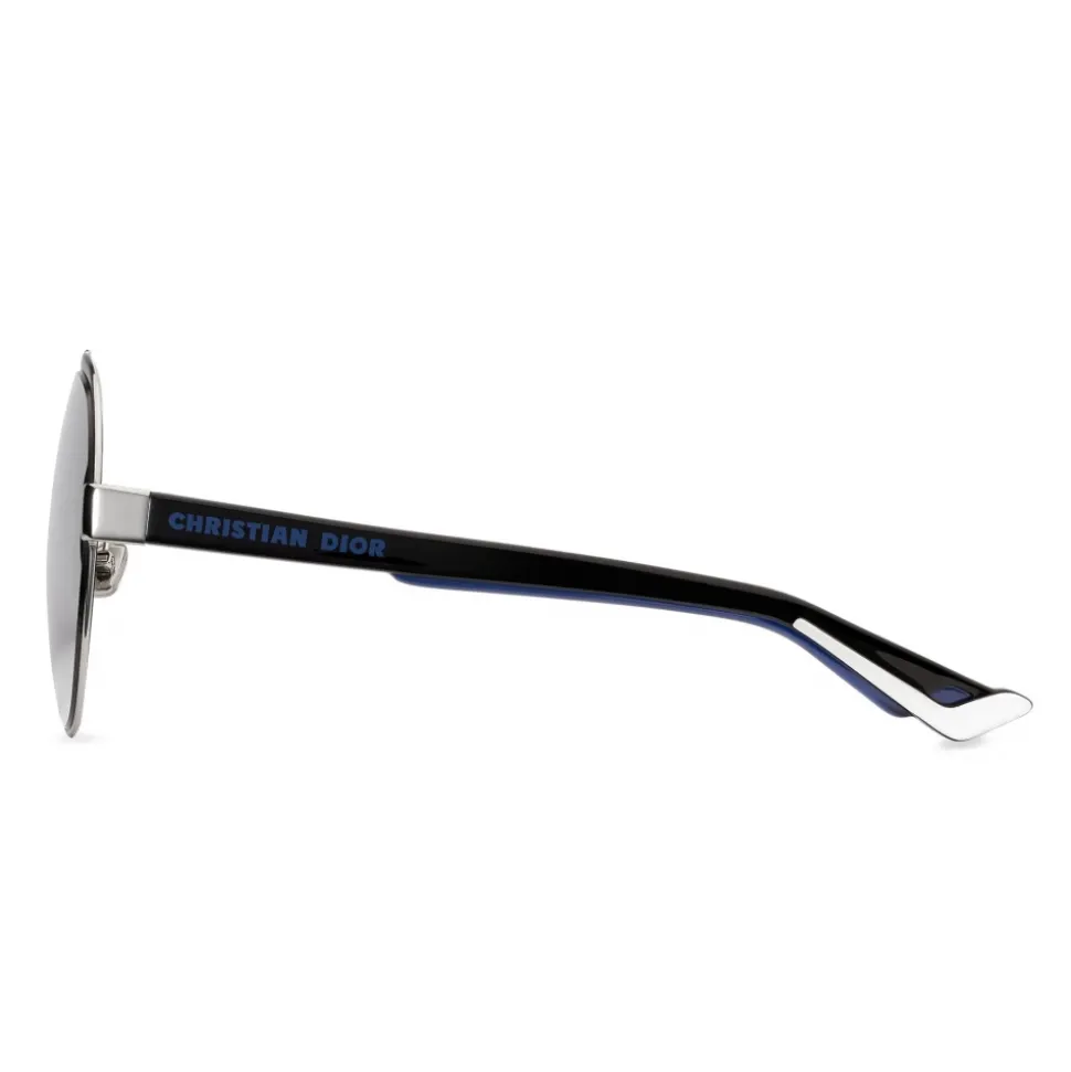 Dior - Sunglasses - DiorForerunner - Silver - Dior Eyewear - Avvenice