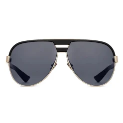 Dior - Sunglasses - DiorForerunner - Black - Dior Eyewear - Avvenice