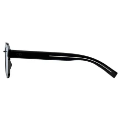 Dior - Sunglasses - DiorFraction1 - Black Matt Metal - Dior Eyewear - Avvenice