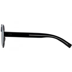 Dior - Sunglasses - DiorFraction2 - Black - Dior Eyewear - Avvenice