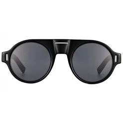 Dior - Sunglasses - DiorFraction2 - Black - Dior Eyewear - Avvenice