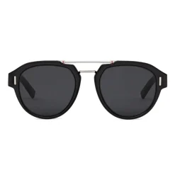 Dior - Sunglasses - DiorFraction5 - Black - Dior Eyewear - Avvenice