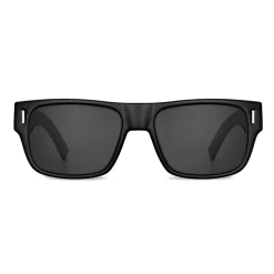 Dior - Sunglasses - DiorFraction4 - Black - Dior Eyewear - Avvenice
