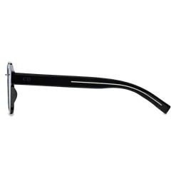 Dior - Sunglasses - DiorFraction1F - Black - Dior Eyewear - Avvenice