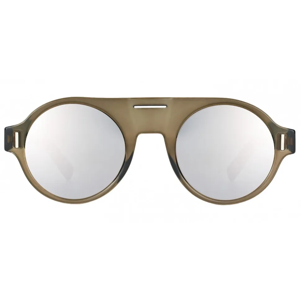 Dior - Sunglasses - DiorFraction2 - Taupe - Dior Eyewear - Avvenice