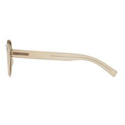Dior - Sunglasses - DiorFranction5 - Beige - Dior Eyewear - Avvenice