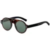 Dior - Sunglasses - DiorFraction2 - Turtle - Dior Eyewear - Avvenice