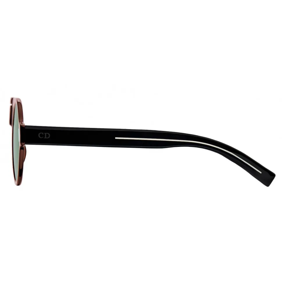 Dior - Sunglasses - DiorFraction2 - Turtle - Dior Eyewear - Avvenice