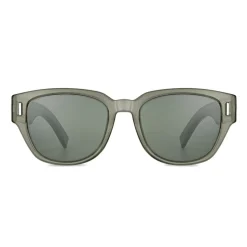 Dior - Sunglasses - DiorFraction3 - Green - Dior Eyewear - Avvenice