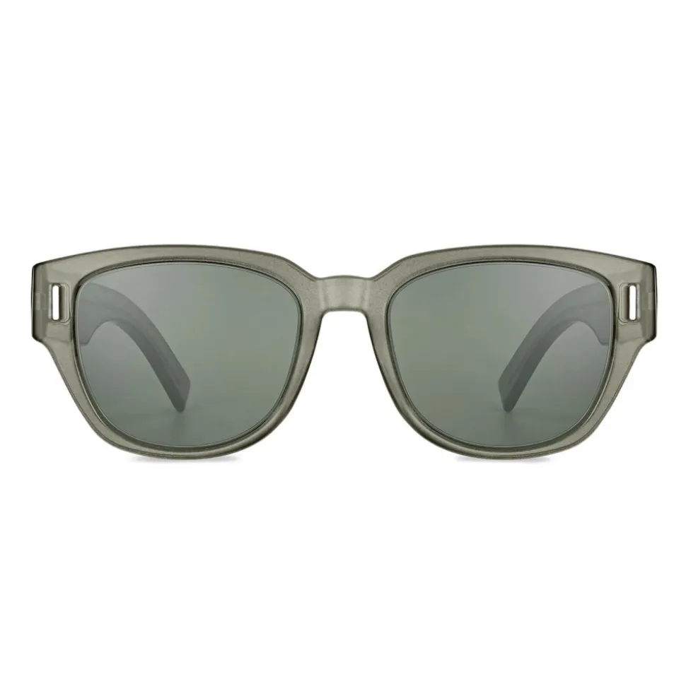 Dior - Sunglasses - DiorFraction3 - Green - Dior Eyewear - Avvenice