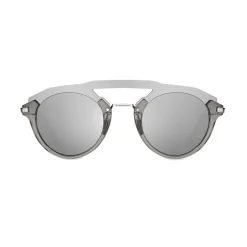 Dior - Sunglasses - DiorFuturistic - Silver - Dior Eyewear - Avvenice