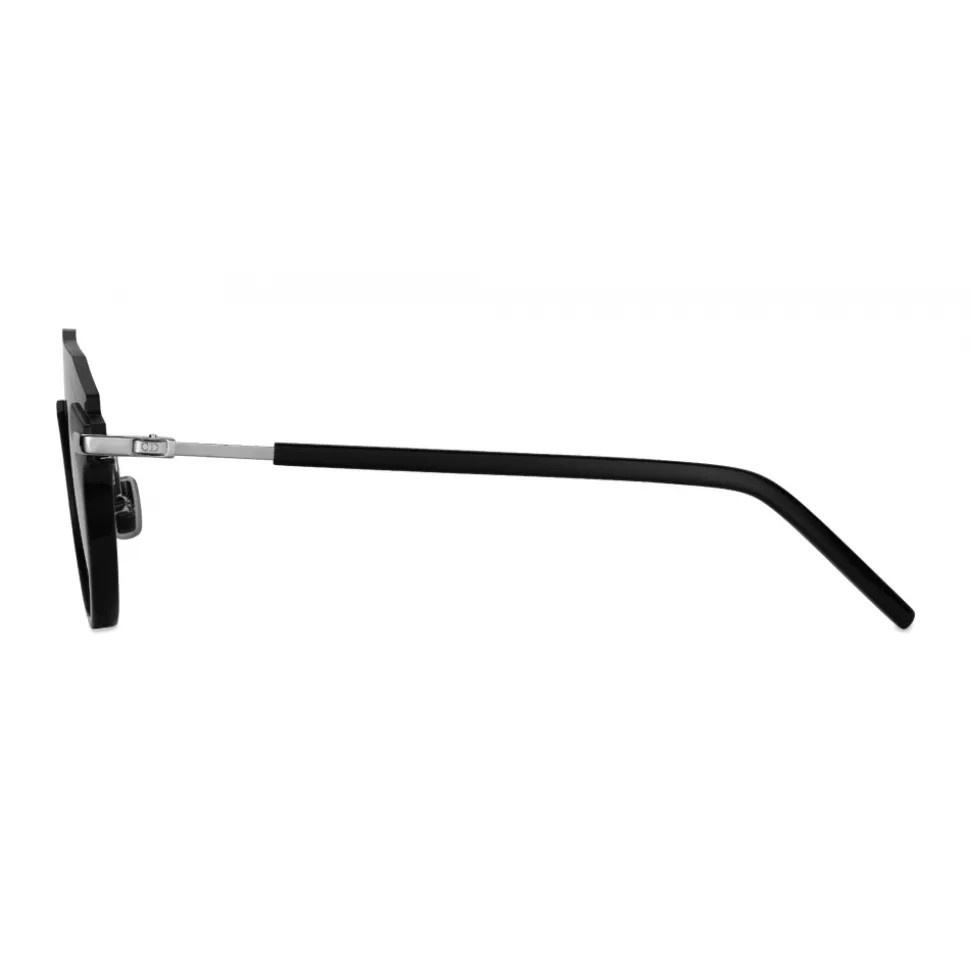 Dior - Sunglasses - DiorFuturistic - Black - Dior Eyewear - Avvenice