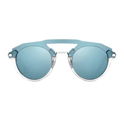 Dior - Sunglasses - DiorFuturistic - Blue - Dior Eyewear - Avvenice