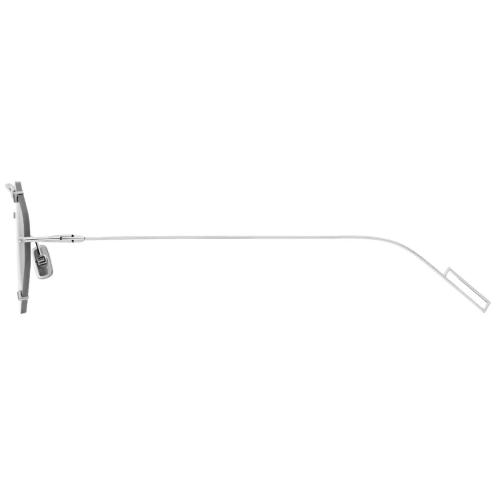 Dior - Sunglasses - DiorInclusion - Silver - Dior Eyewear - Avvenice