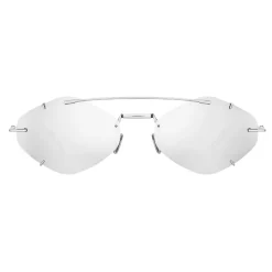 Dior - Sunglasses - DiorInclusion - Silver - Dior Eyewear - Avvenice