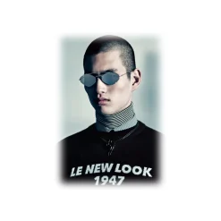 Dior - Sunglasses - DiorInclusion - Silver - Dior Eyewear - Avvenice