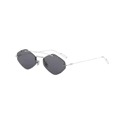 Dior - Sunglasses - DiorInclusion - Gray - Dior Eyewear - Avvenice