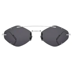 Dior - Sunglasses - DiorInclusion - Gray - Dior Eyewear - Avvenice
